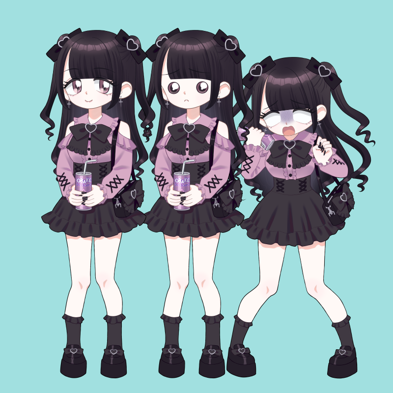 きゅんきゅんまいん